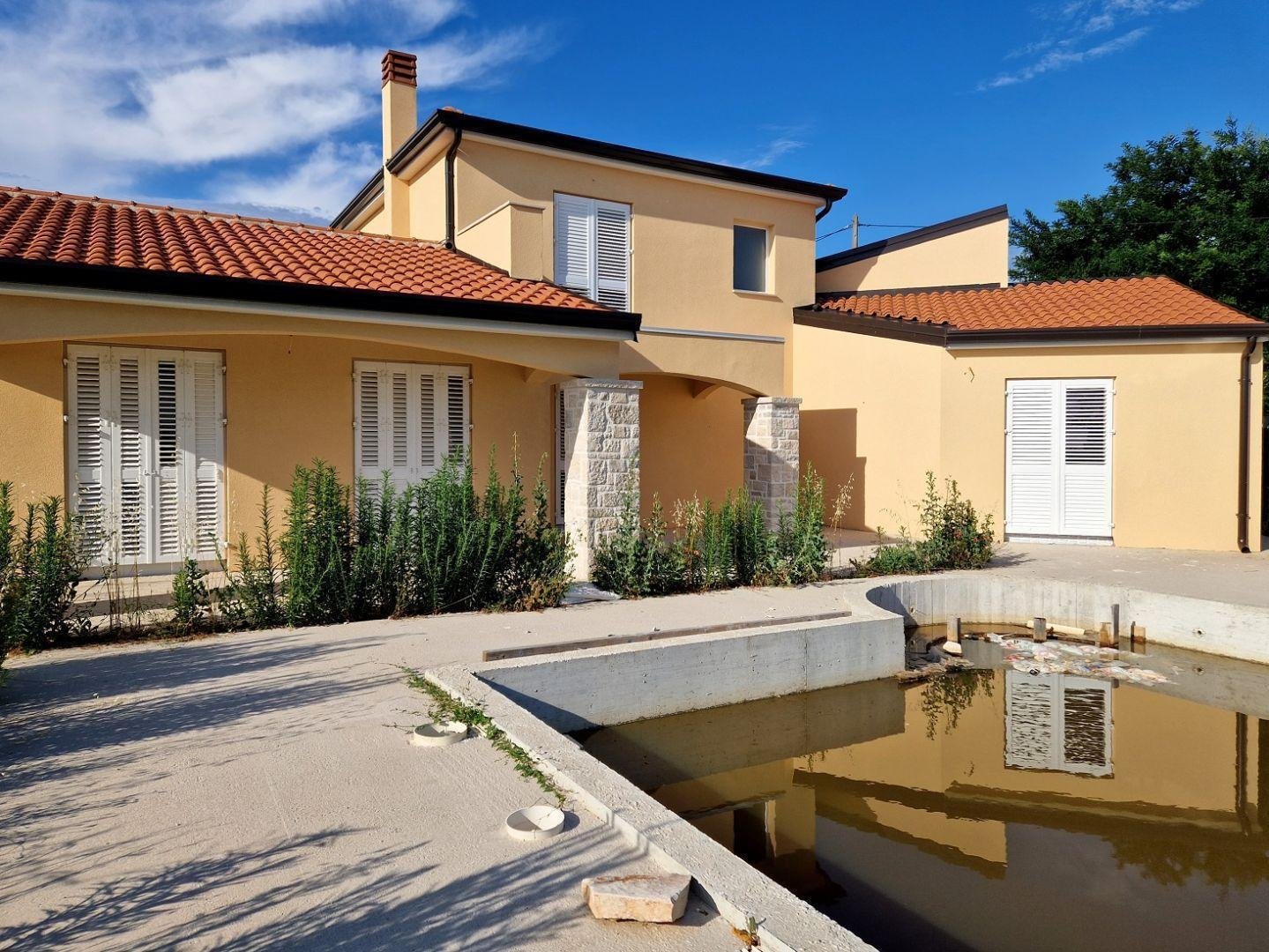 House For sale - Istarska Buje