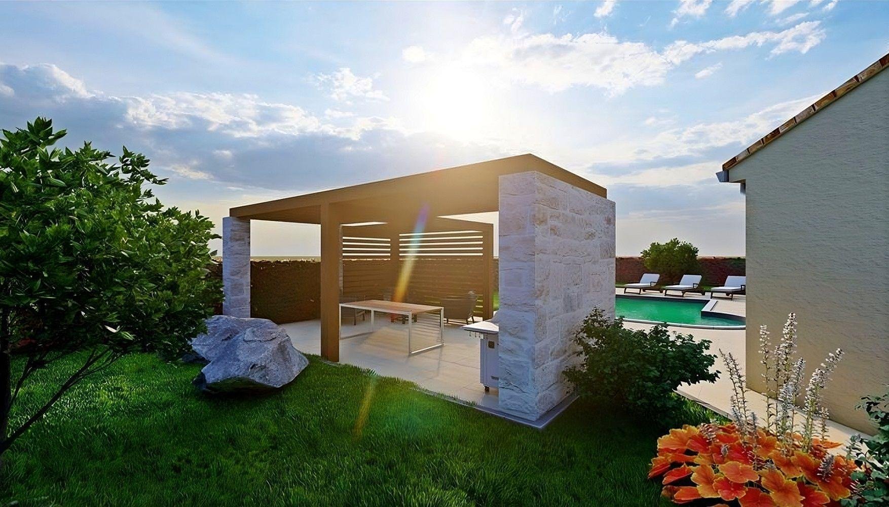 House For sale - Istarska Buje