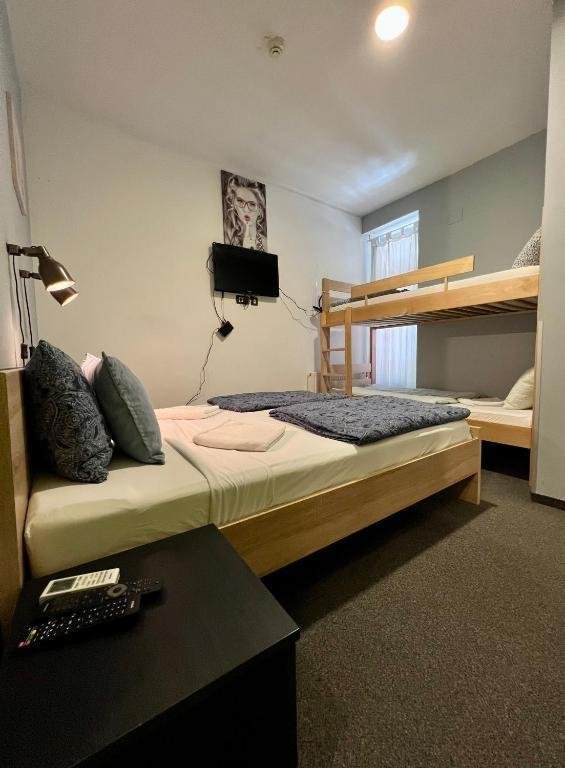 Hotel Na prodaju - Grad Zagreb Donji Grad