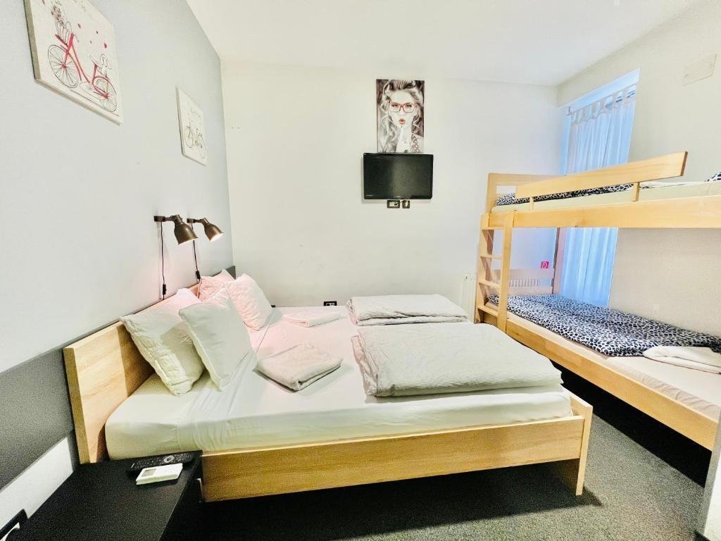 Hotel Na prodaju - Grad Zagreb Donji Grad