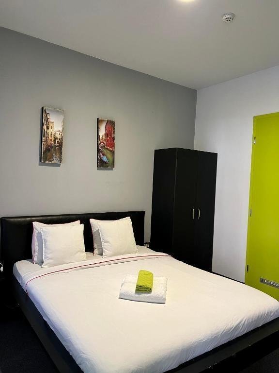 Hotel Na prodaju - Grad Zagreb Donji Grad
