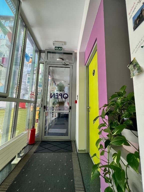 Hotel Na prodaju - Grad Zagreb Donji Grad