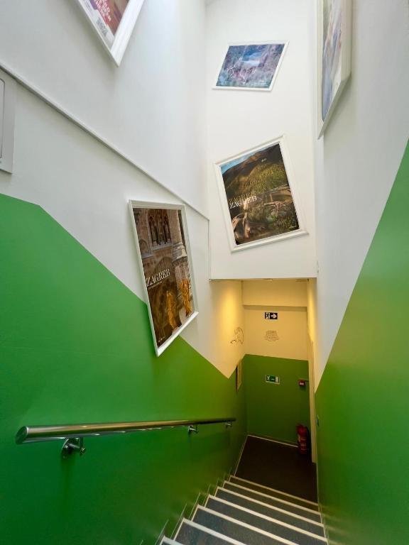 Hotel Na prodaju - Grad Zagreb Donji Grad