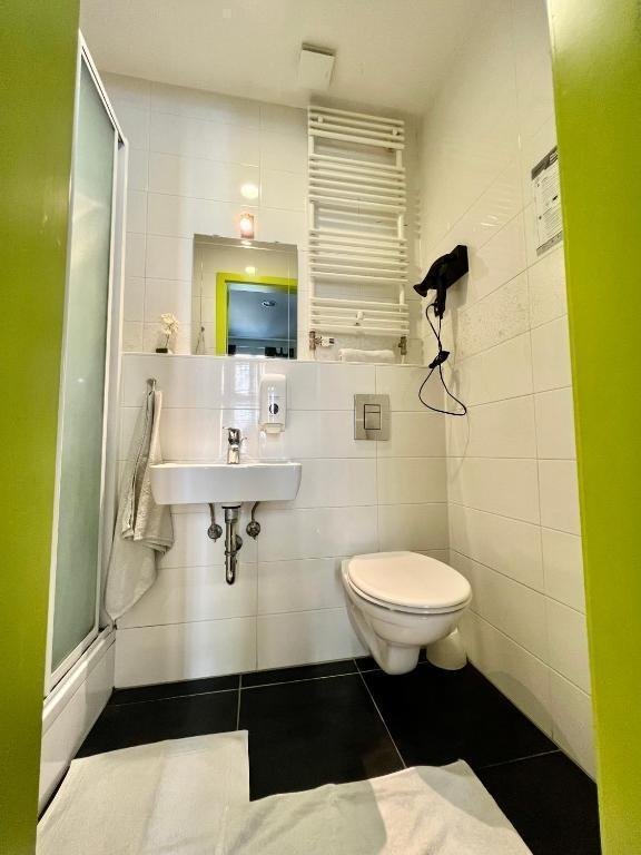 Hotel Na prodaju - Grad Zagreb Donji Grad