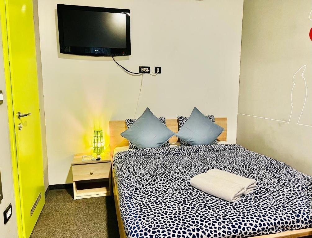 Hotel Na prodaju - Grad Zagreb Donji Grad