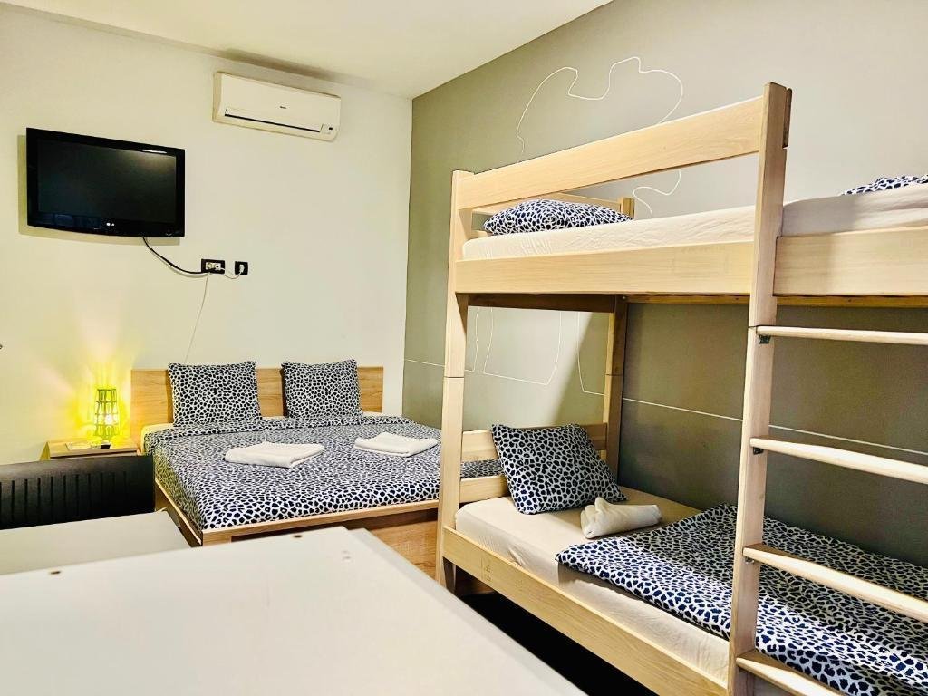 Hotel Naprodaj - Grad Zagreb Donji Grad