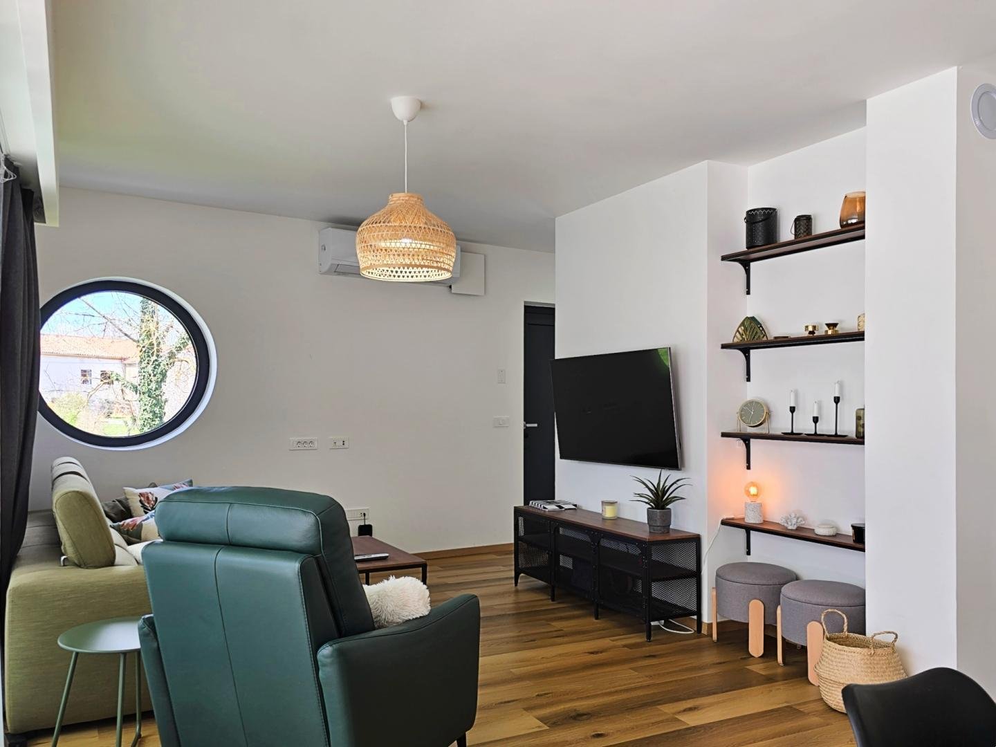 House For sale -  Rabac-Labin