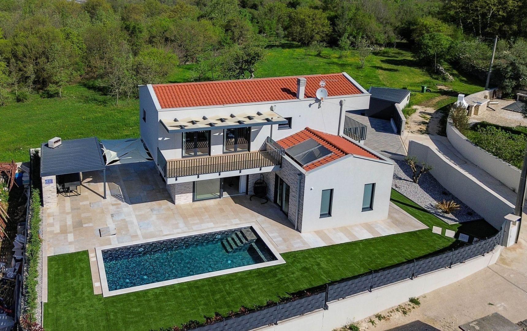 Kuća Na prodaju - Istarska Sveti Lovreč