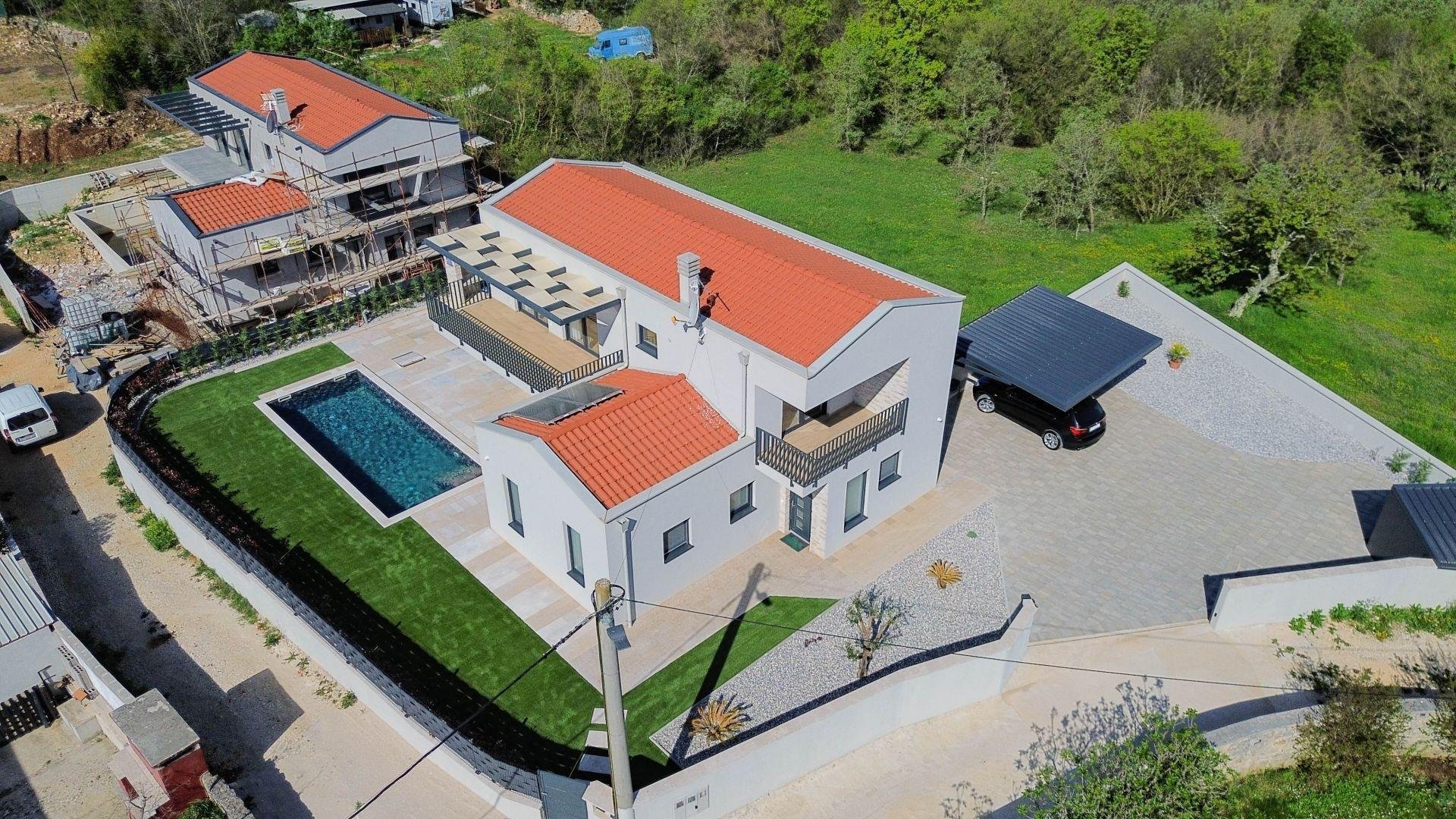Kuća Na prodaju - Istarska Sveti Lovreč