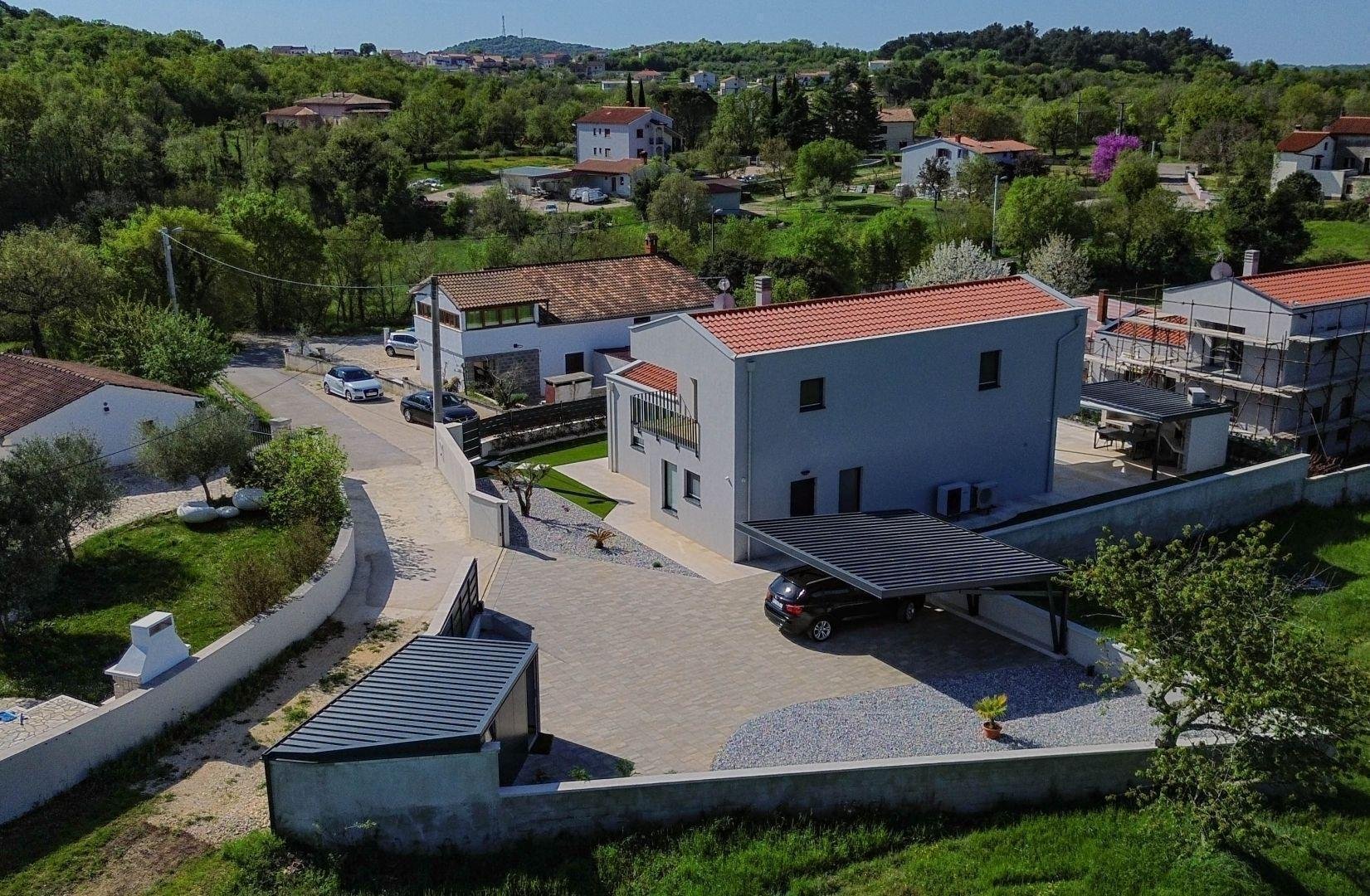 Kuća Na prodaju - Istarska Sveti Lovreč