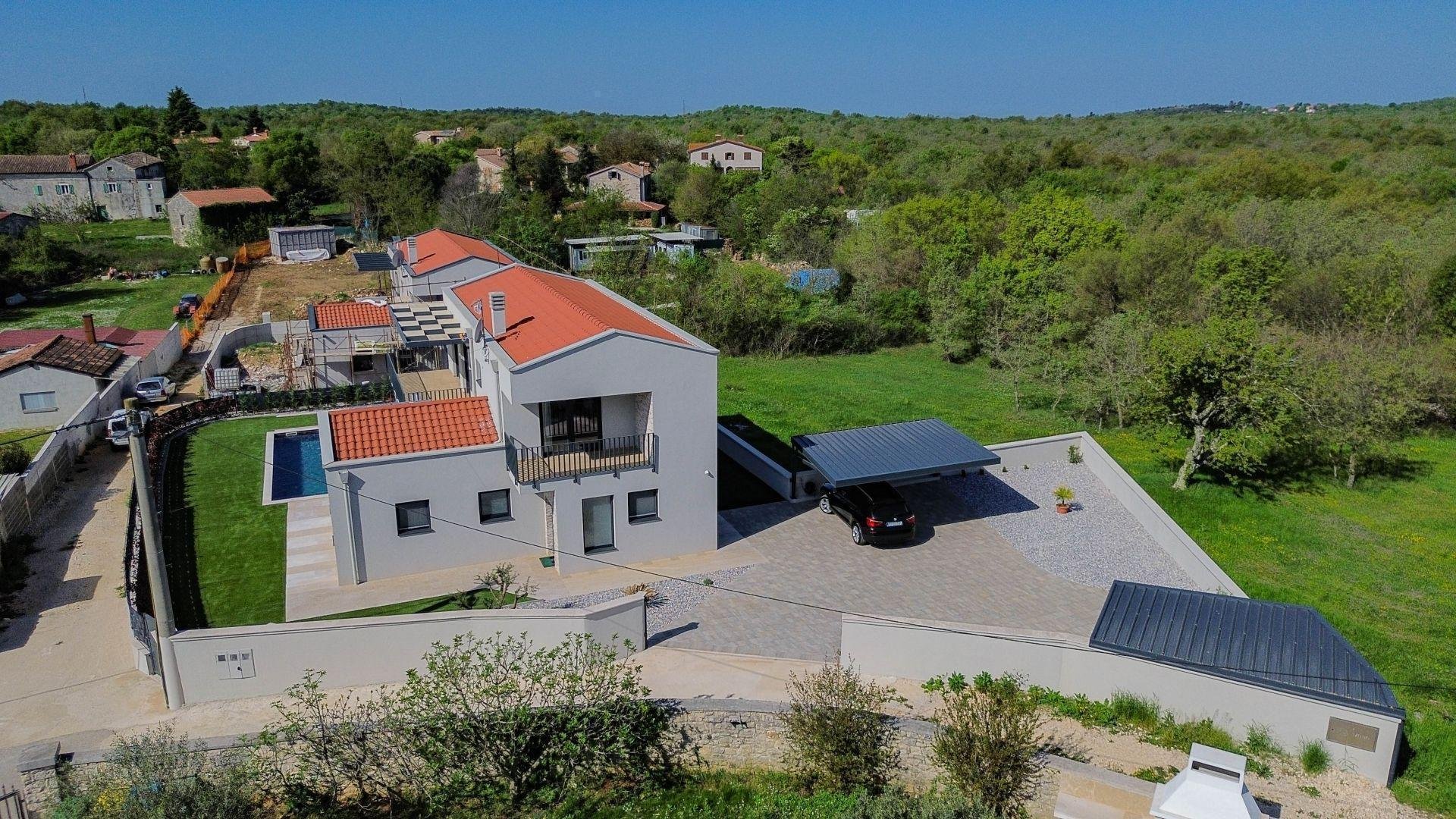Kuća Na prodaju - Istarska Sveti Lovreč