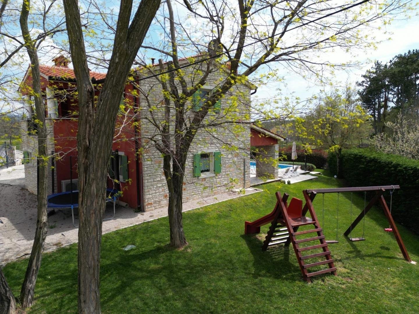 Kuća Na prodaju - Istarska Sveta Nedelja