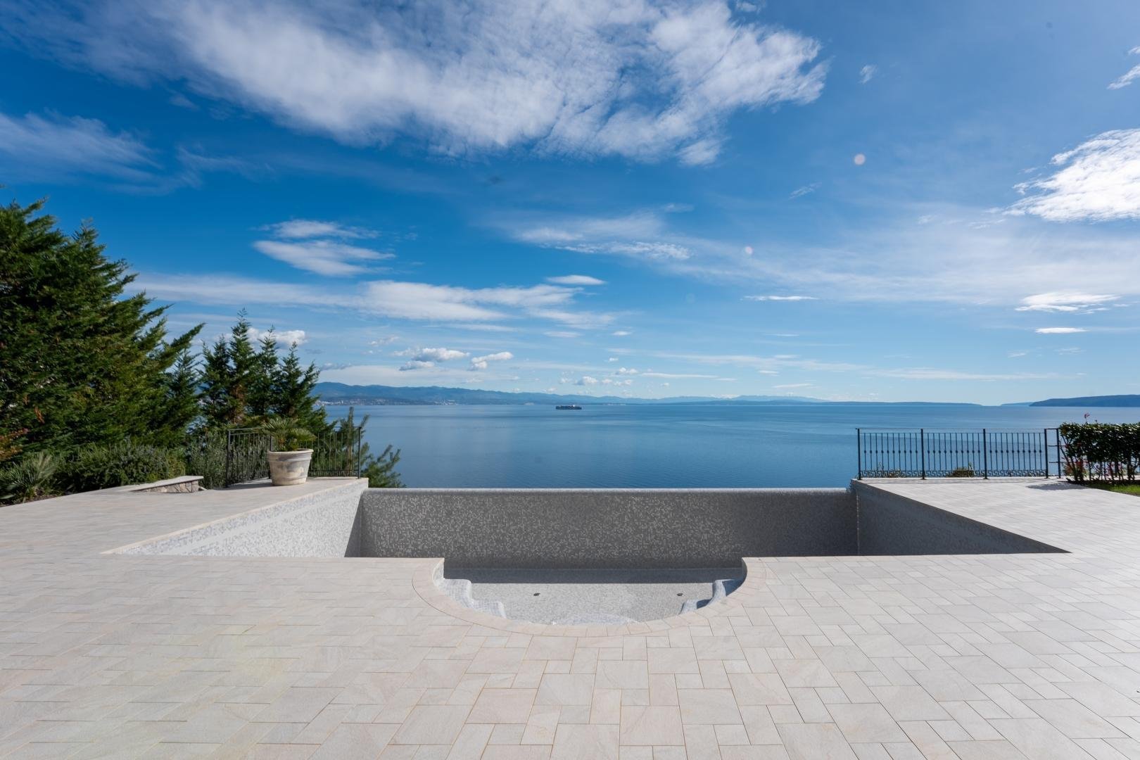 Hiša Na predaj -  Opatija