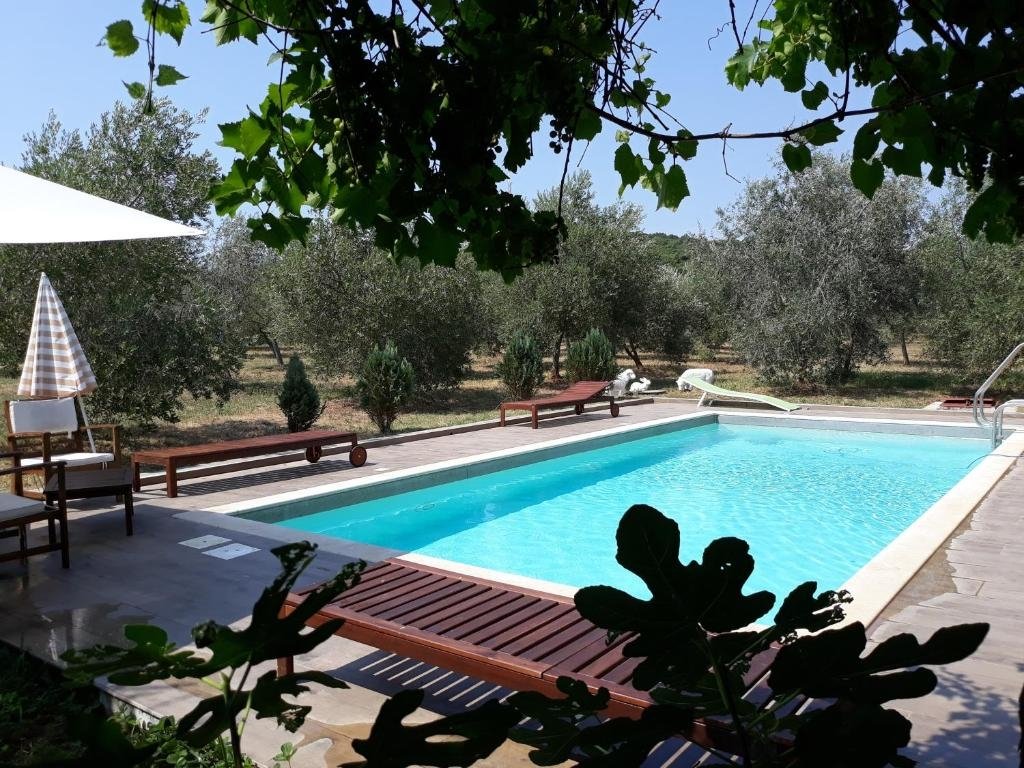 Haus Zu verkaufen - Istarska Rovinj - foto 1/18