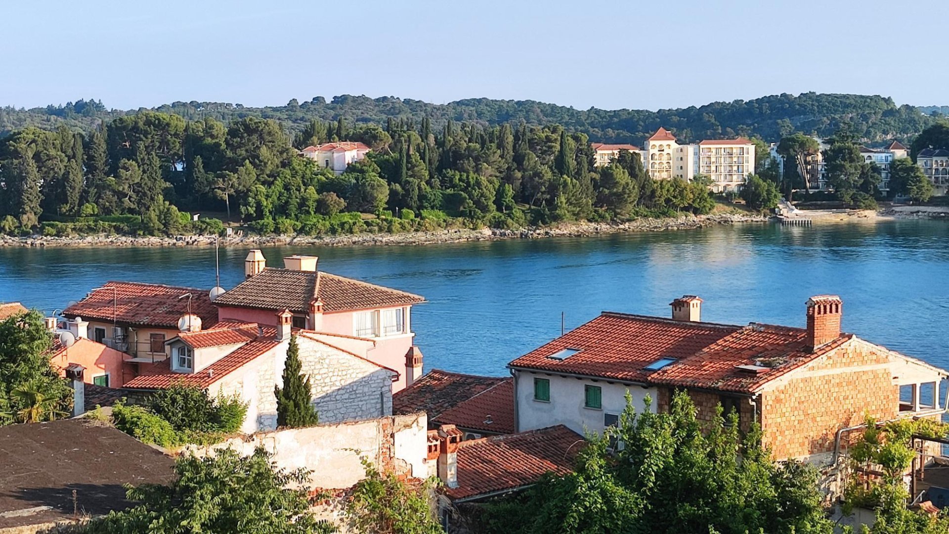 Haus Zu verkaufen - Istarska Rovinj