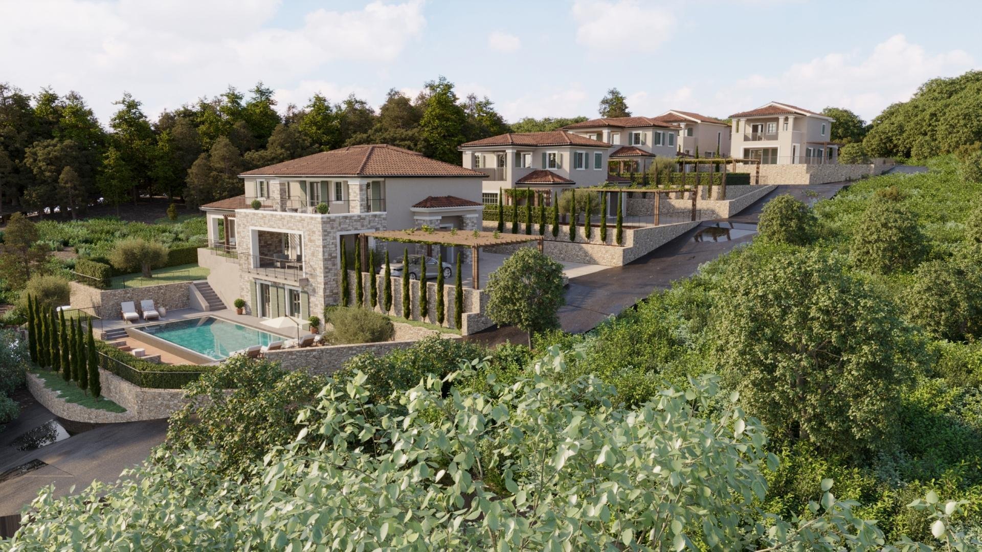 Maison À vendre - Primorsko-goranska Dobrinj