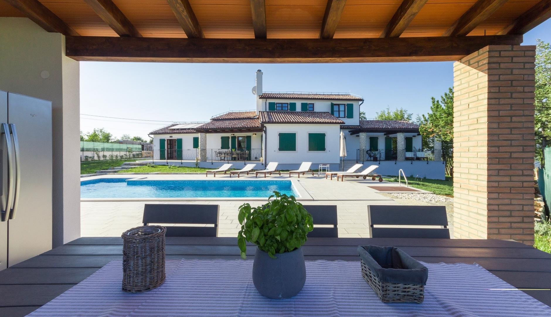 Kuća Na prodaju - Istarska Barban