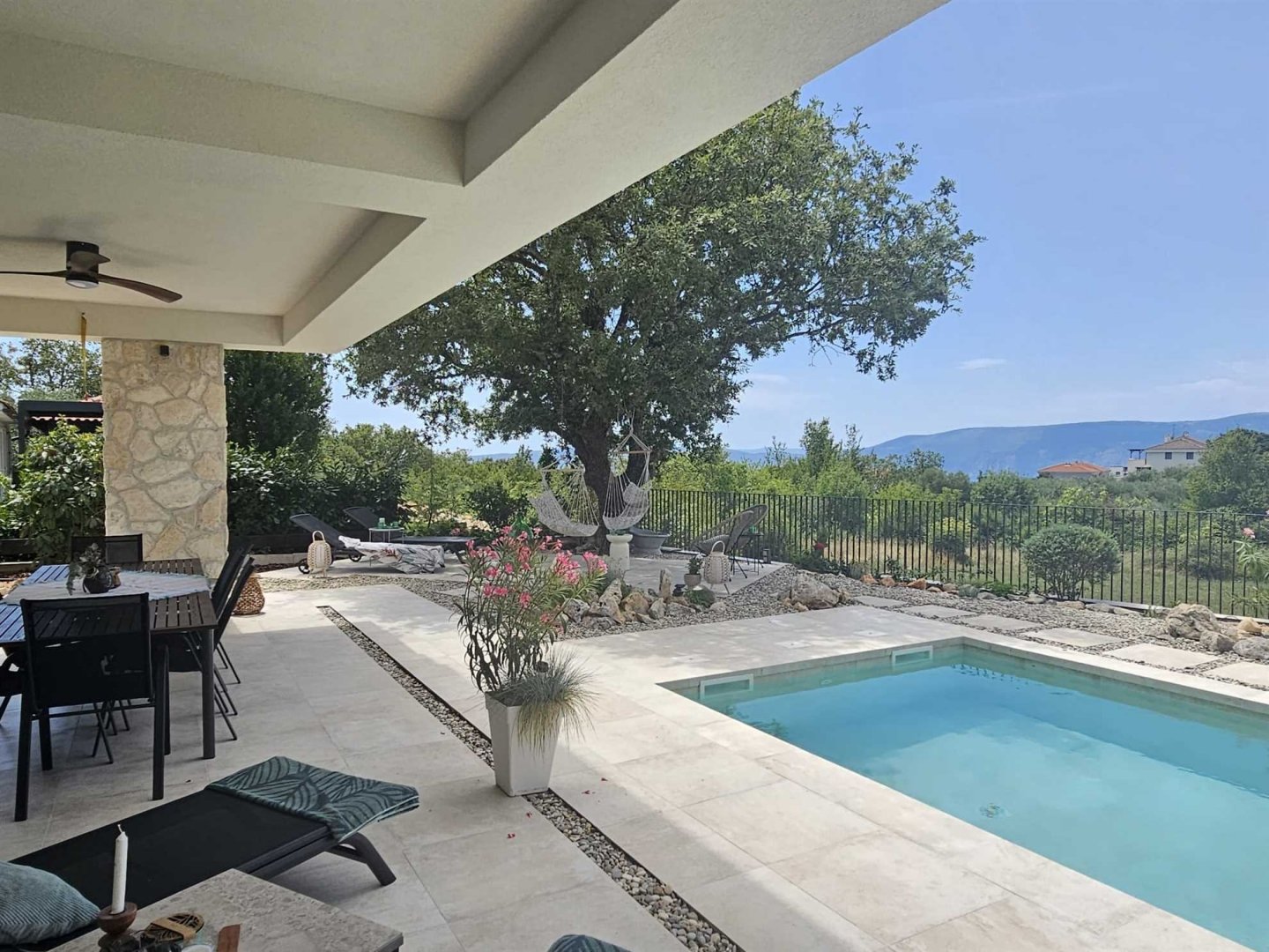 Haus Zu verkaufen - Primorsko-goranska Krk - foto 1/8