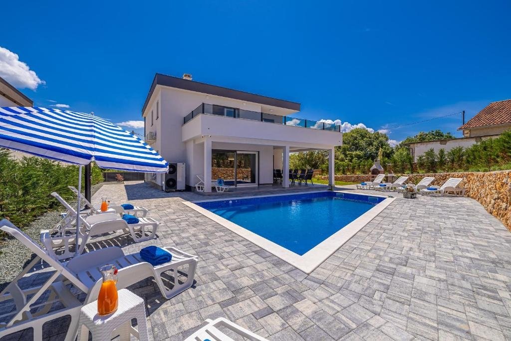 Casa In vendita - Primorsko-goranska Krk - foto 1/11