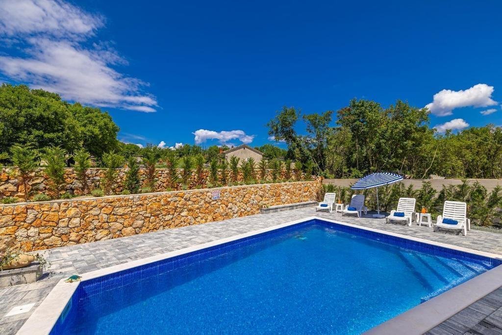 Casa In vendita - Primorsko-goranska Krk
