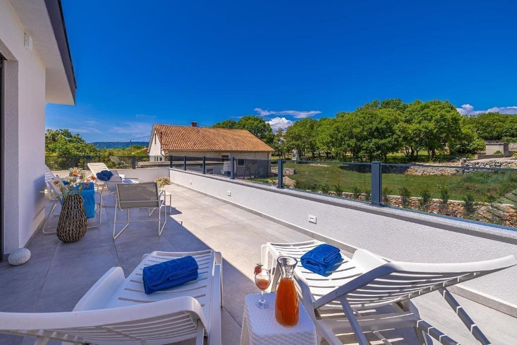 Casa In vendita - Primorsko-goranska Krk