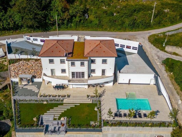 Dom Na predaj - Primorsko-goranska Opatija - foto 3/24