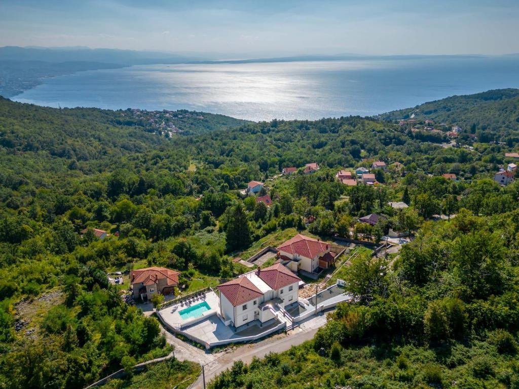 Dom Na predaj - Primorsko-goranska Opatija - foto 1/24