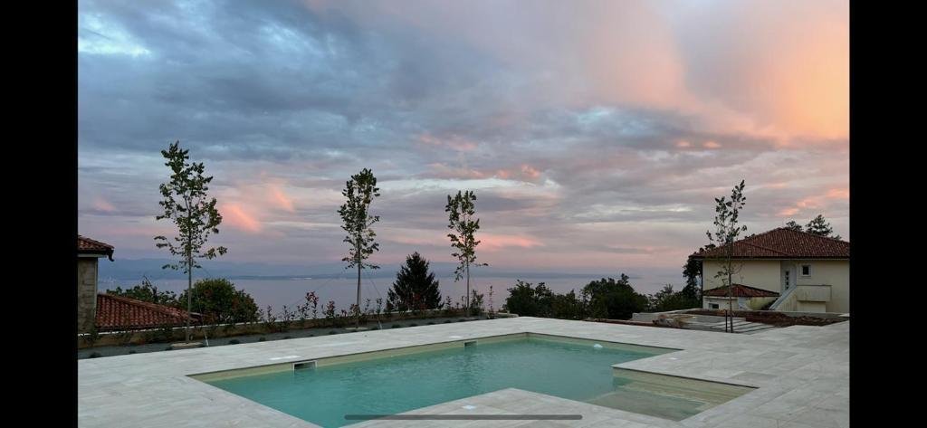 Dom Na predaj - Primorsko-goranska Opatija