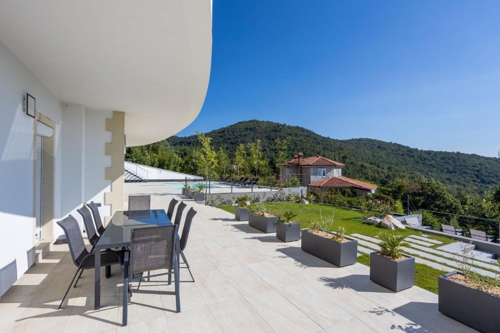 Dom Na predaj - Primorsko-goranska Opatija