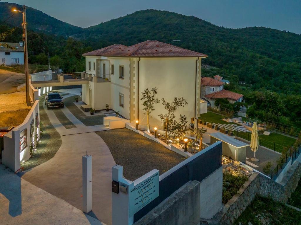 Dom Na predaj - Primorsko-goranska Opatija