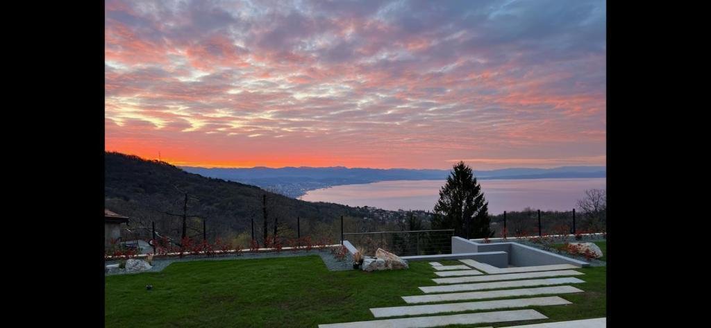 Dom Na predaj - Primorsko-goranska Opatija