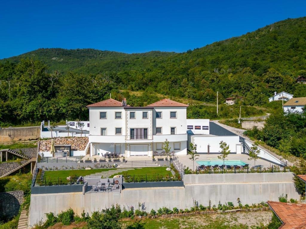 Dom Na predaj - Primorsko-goranska Opatija