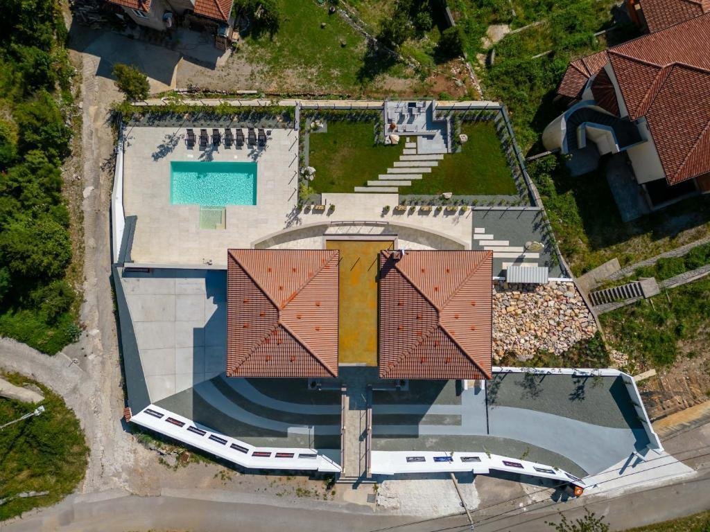 Dom Na predaj - Primorsko-goranska Opatija