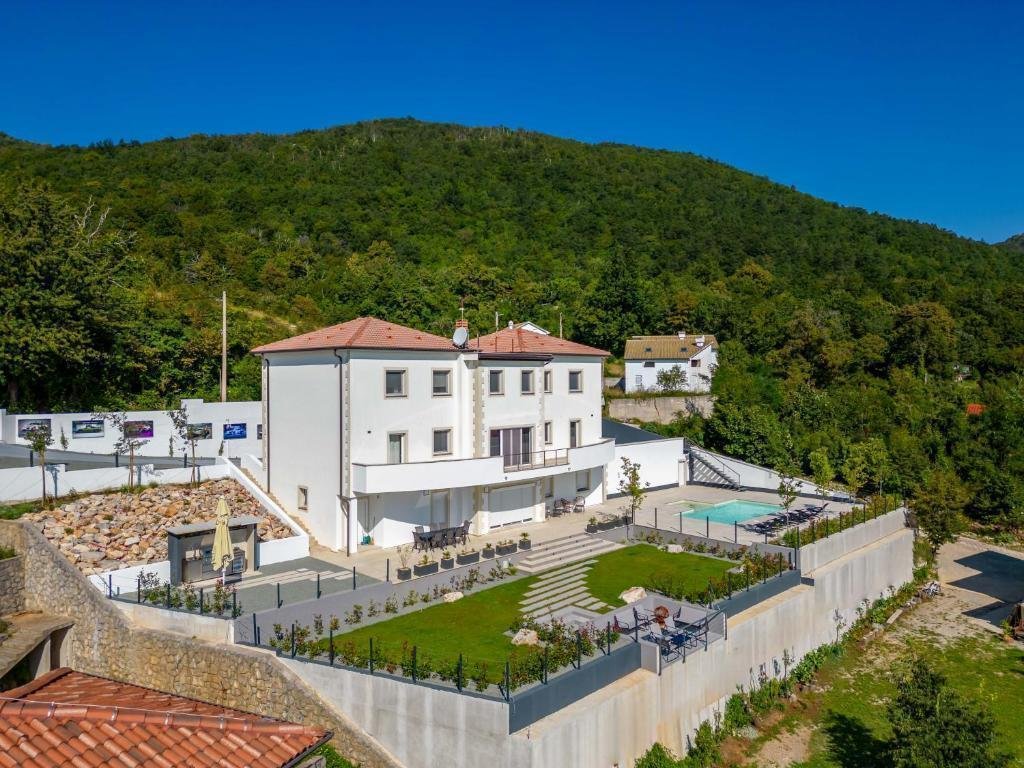 Dom Na predaj - Primorsko-goranska Opatija