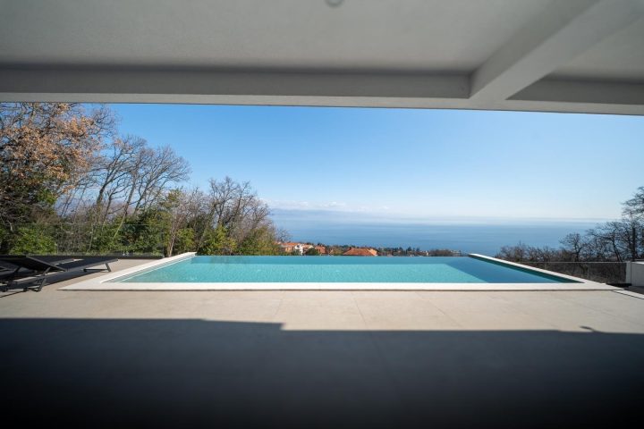 Haus Zu verkaufen - Primorsko-goranska Lovran - foto 2/24