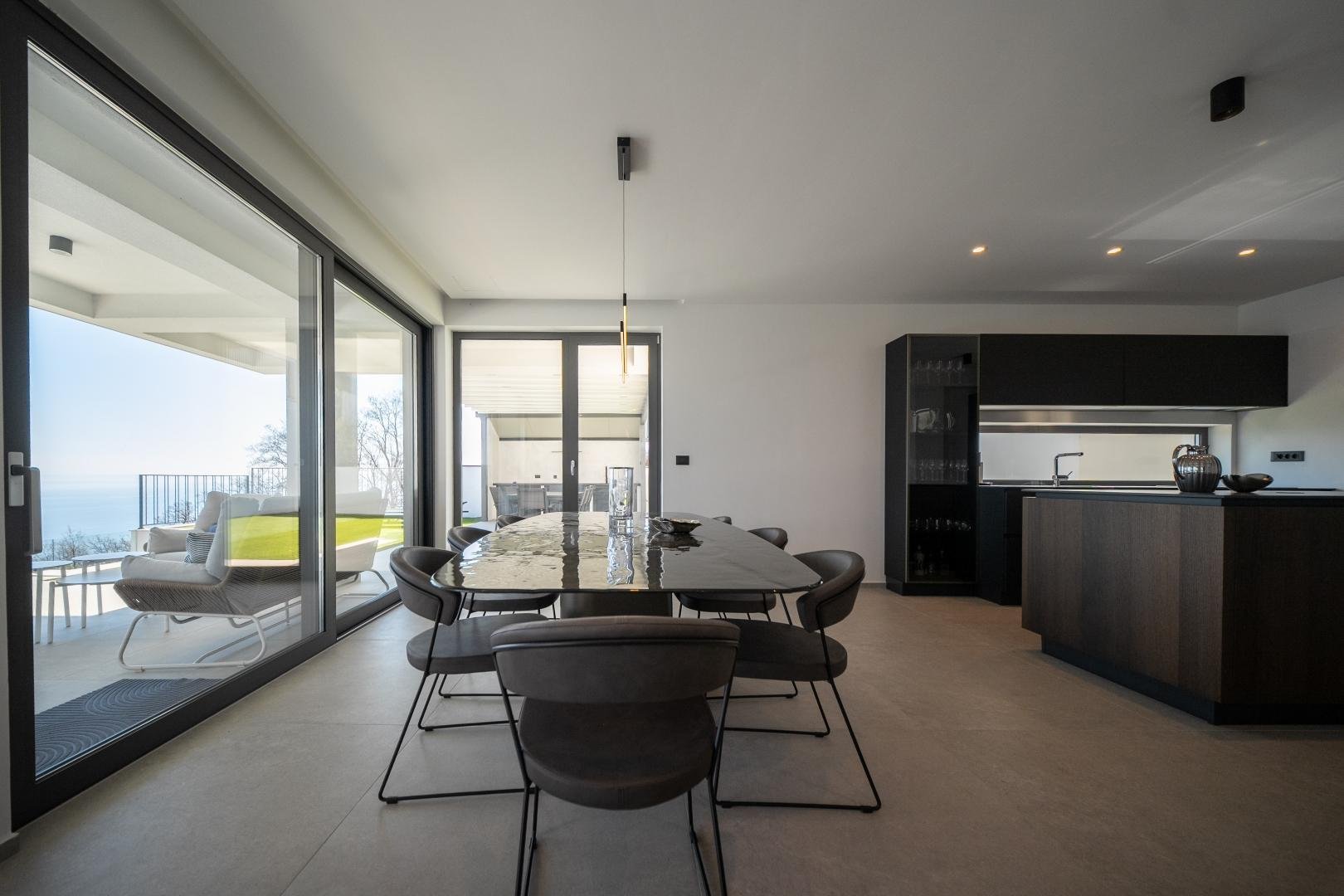 Haus Zu verkaufen - Primorsko-goranska Lovran