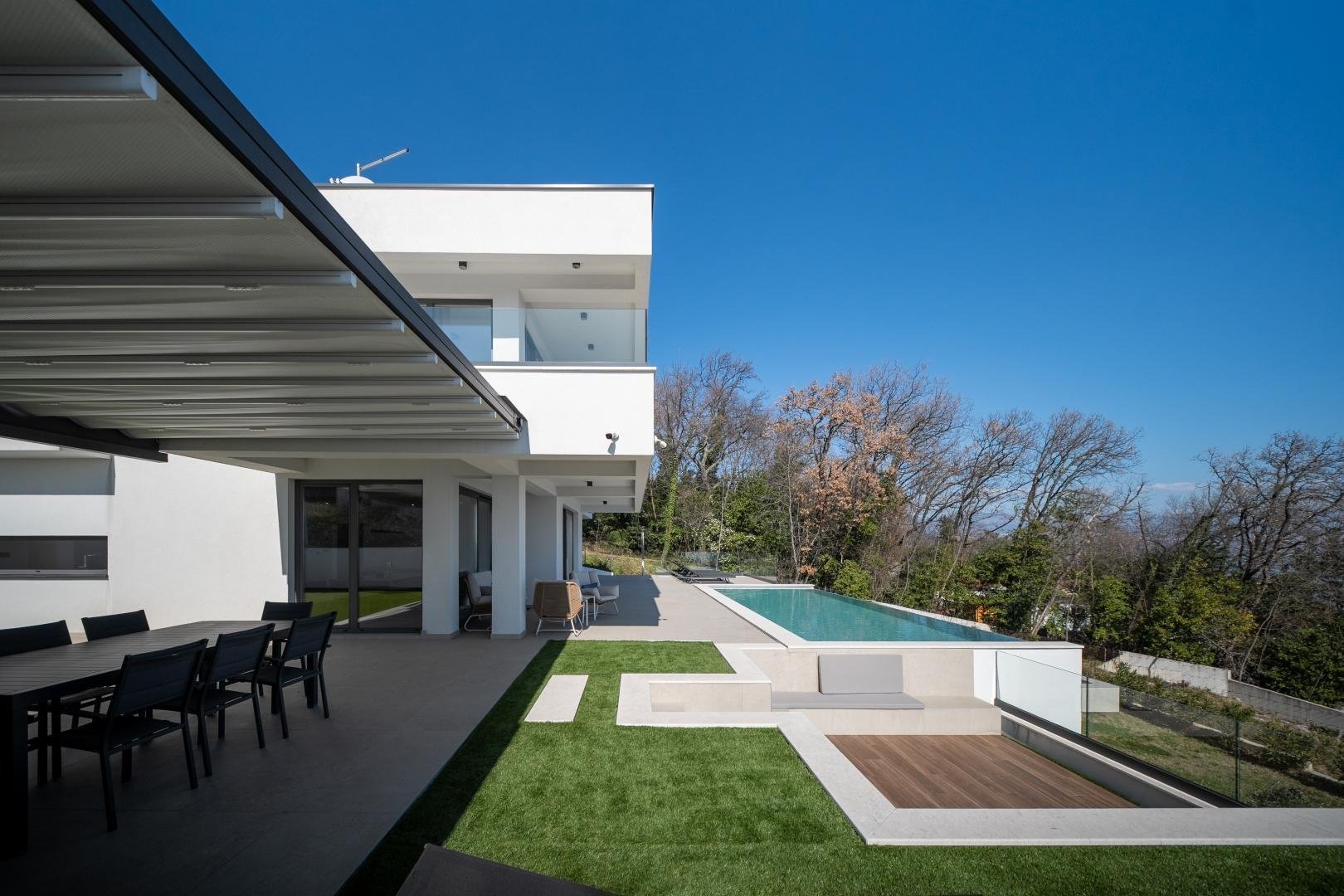 Haus Zu verkaufen - Primorsko-goranska Lovran