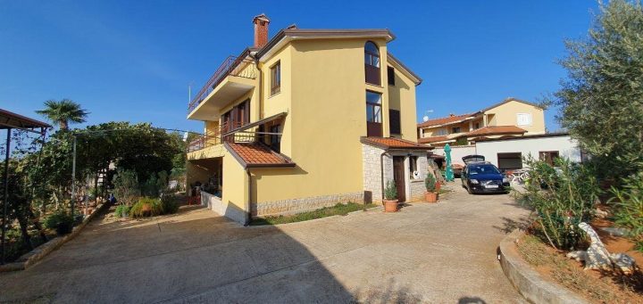 Hotel For sale - Istarska Poreč - foto 2/24