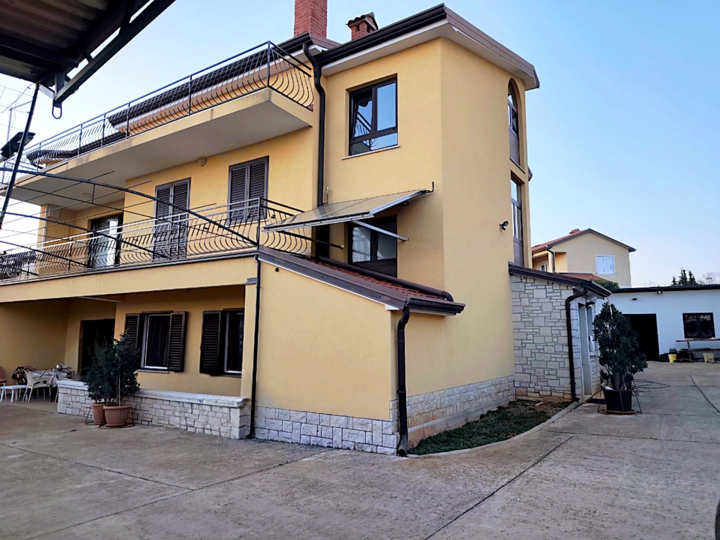 Hotel For sale - Istarska Poreč - foto 1/24
