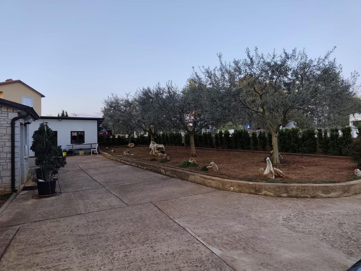 Hotel For sale - Istarska Poreč