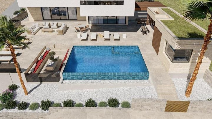 Casa In vendita - Splitsko-dalmatinska Marina - foto 5/10
