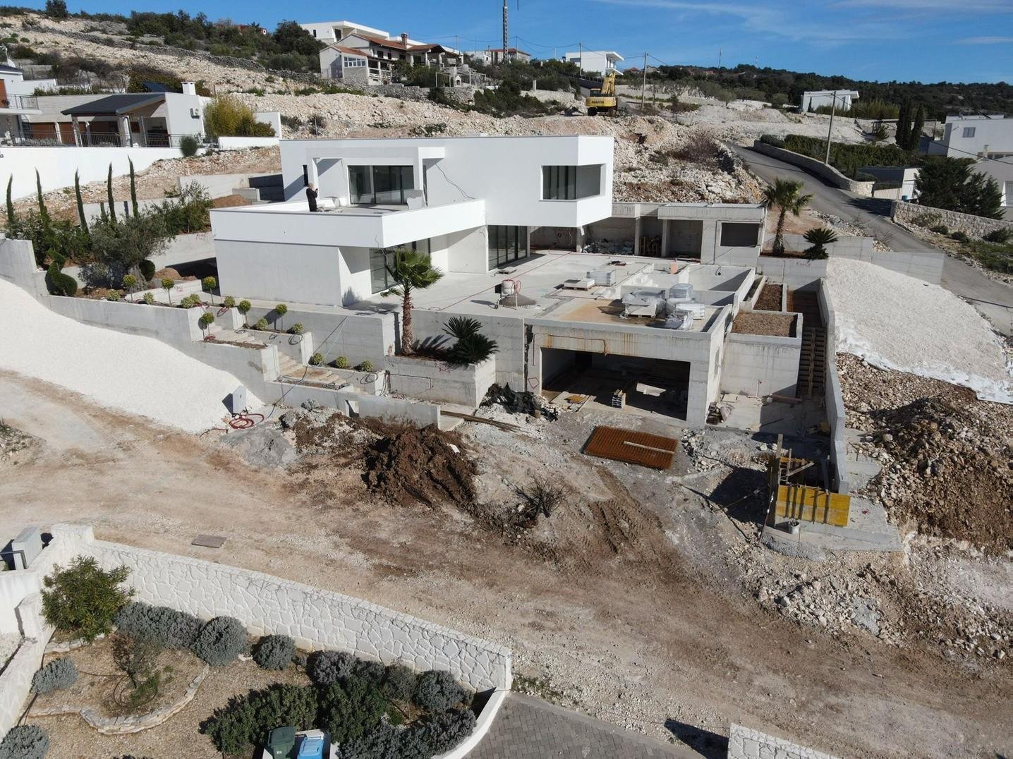 Casa In vendita - Splitsko-dalmatinska Marina