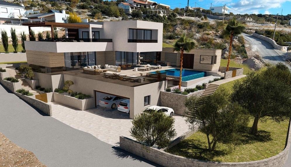 Casa In vendita - Splitsko-dalmatinska Marina