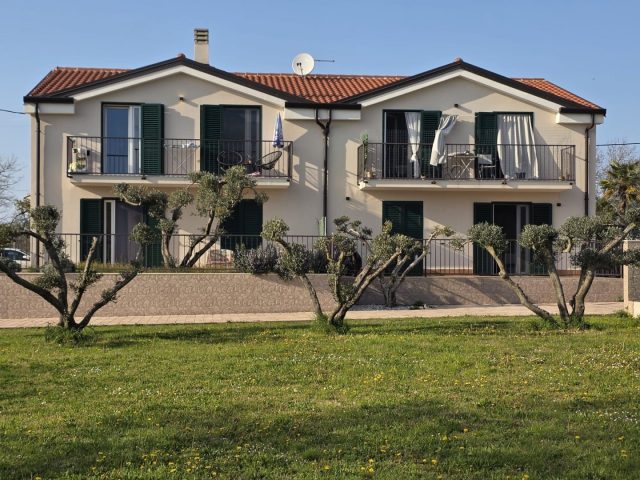 Hotel na prodej 280 m² – Umag