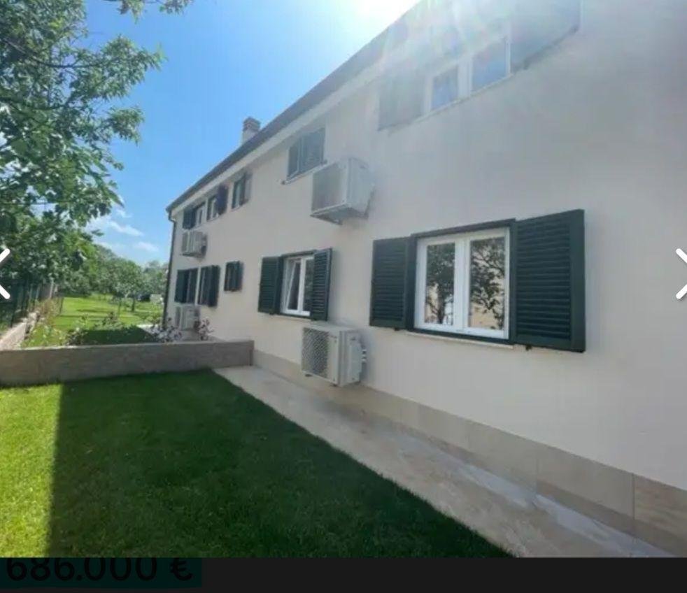 Hotel For sale - Istarska Umag