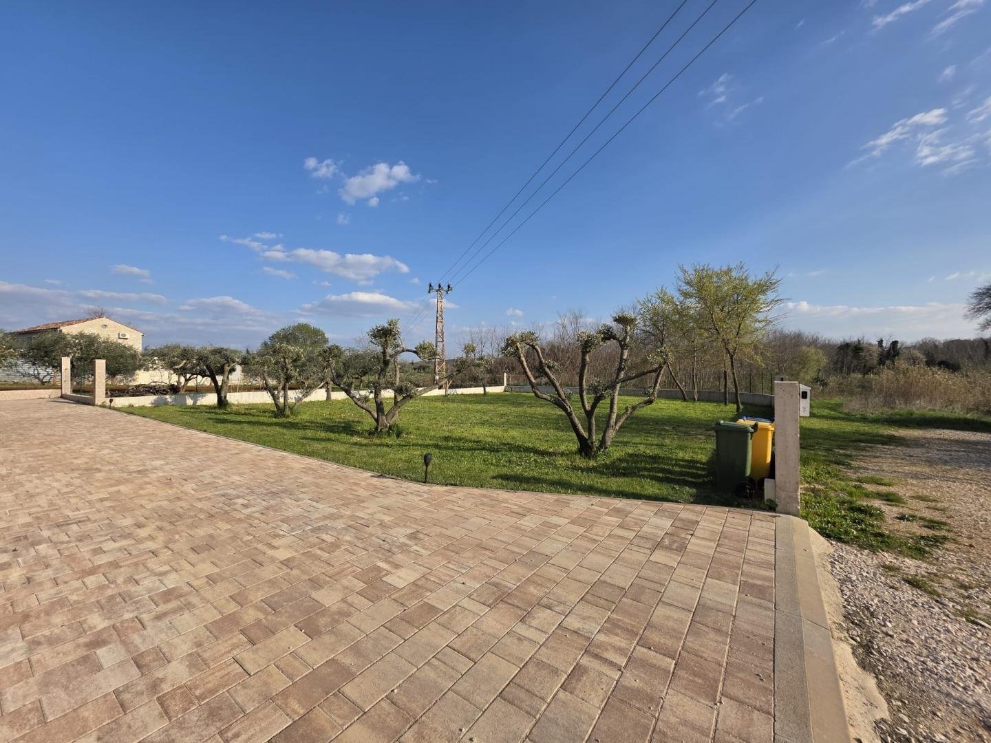 Hotel For sale - Istarska Umag
