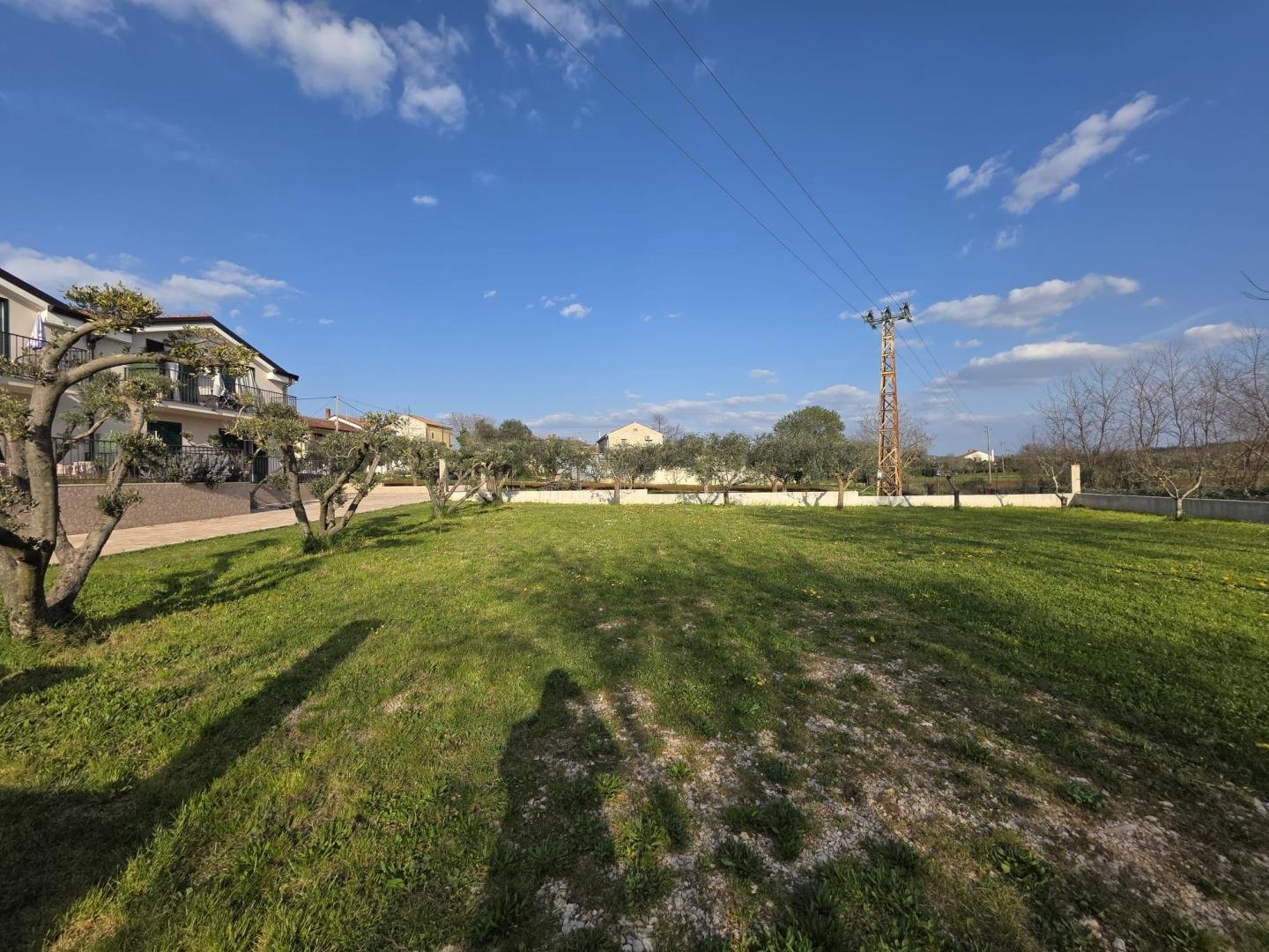 Hotel Naprodaj - Istarska Umag