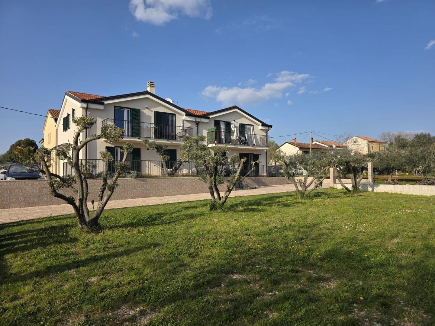 Hotel For sale - Istarska Umag