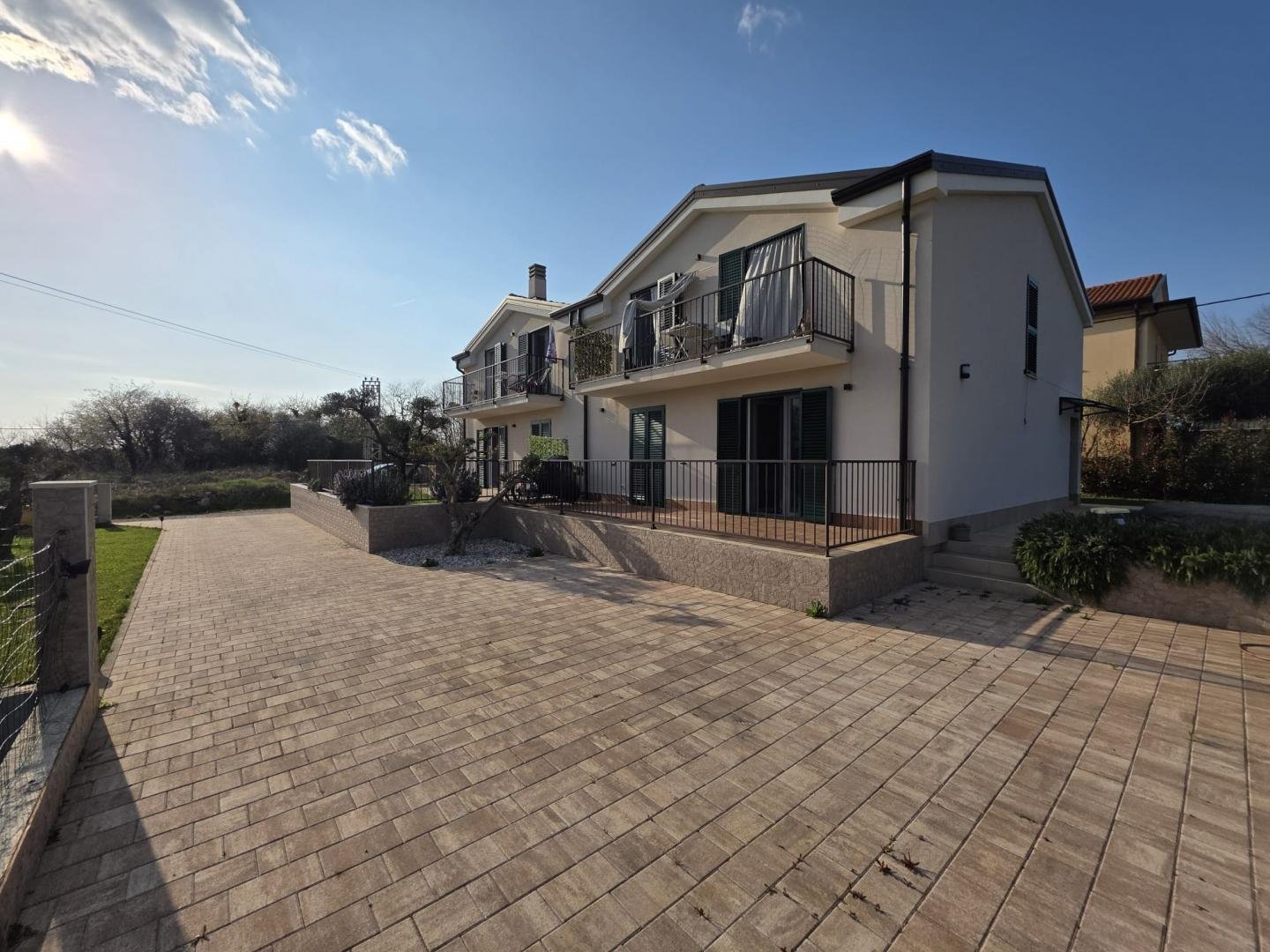 Hotel For sale - Istarska Umag
