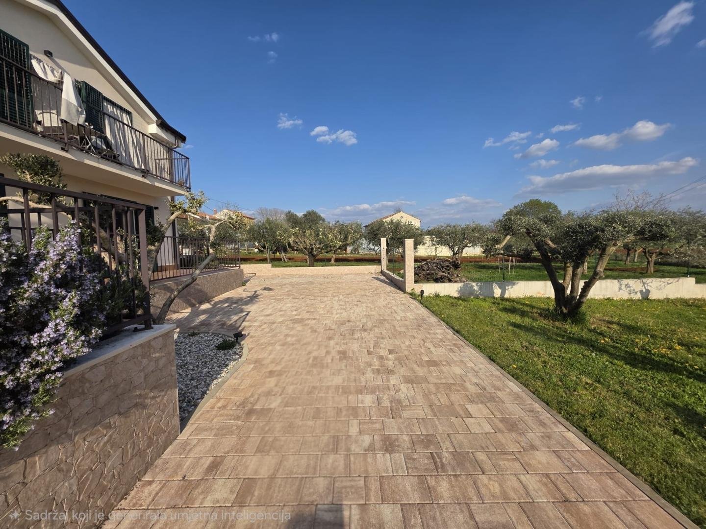 Hotel For sale - Istarska Umag